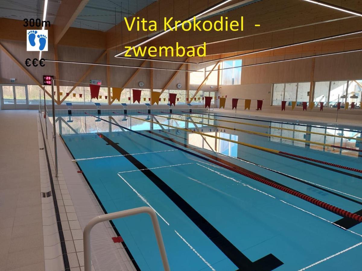 Hotel Acropolis Middelkerke Esterno foto