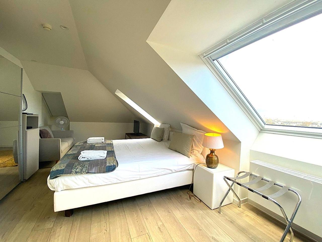 Hotel Acropolis Middelkerke Esterno foto