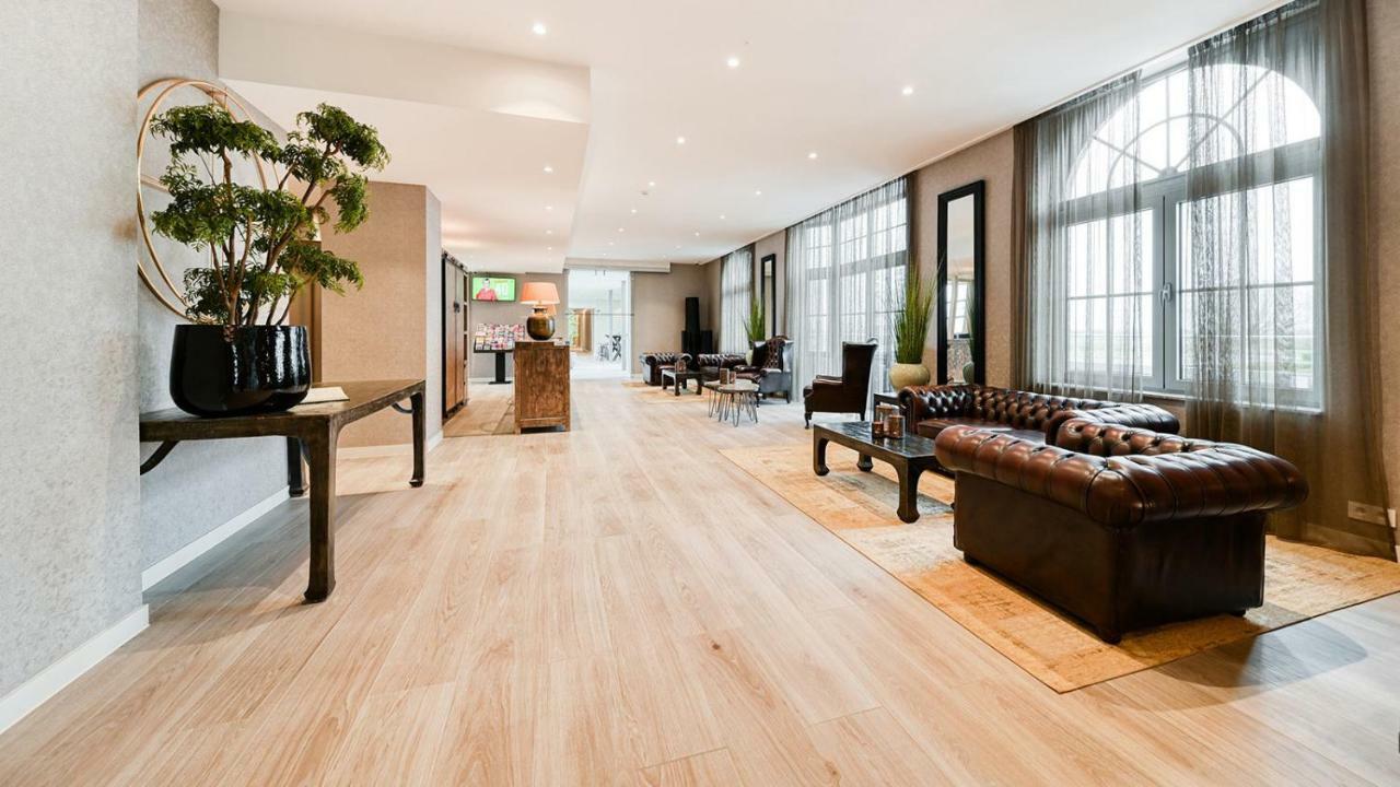 Hotel Acropolis Middelkerke Esterno foto