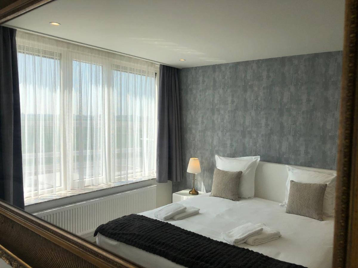 Hotel Acropolis Middelkerke Esterno foto